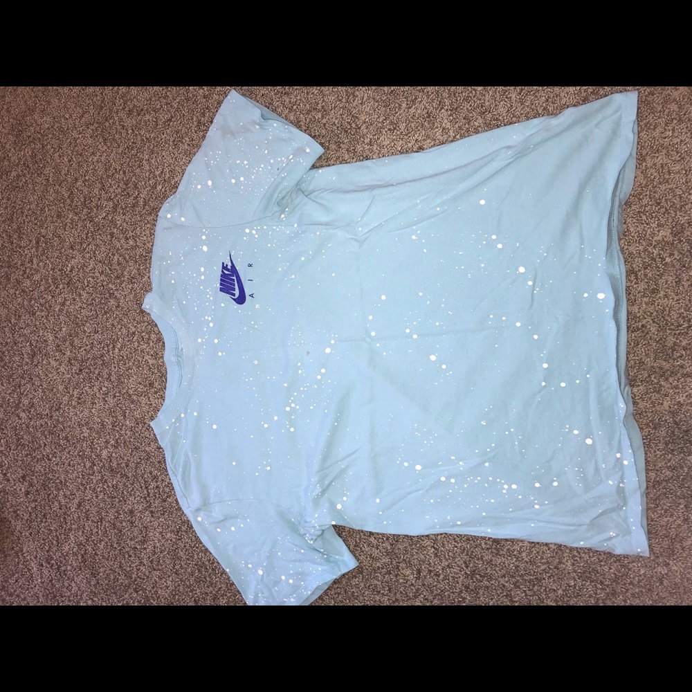 nike shirt
